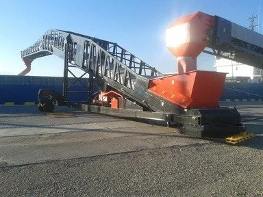 2025 IMS SHIP LOADER 