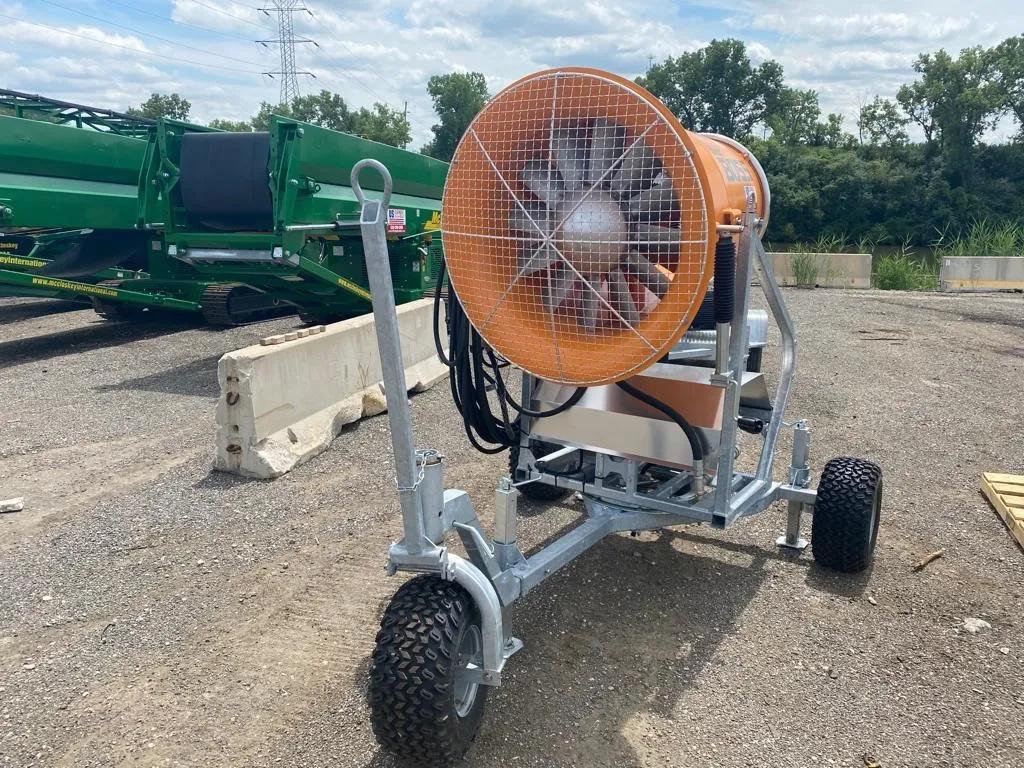 New DustBoss DB60 #M950