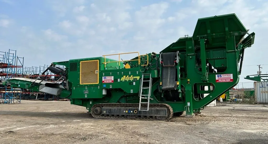 2020 McCloskey I44V3 #I354