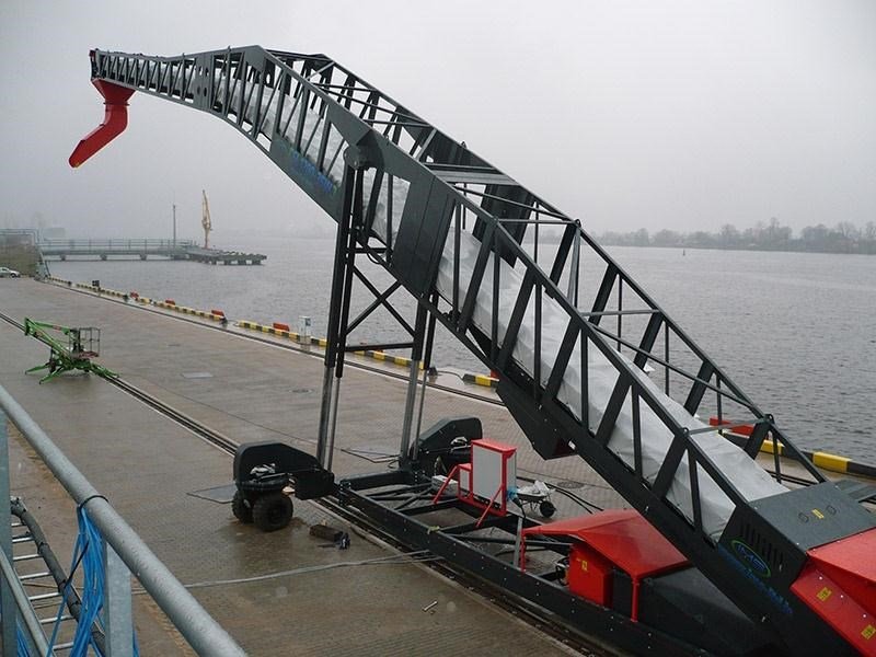 2025 IMS SHIP LOADER 