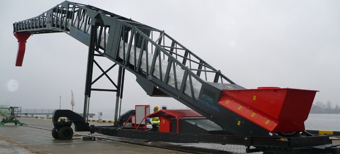 2025 IMS SHIP LOADER 