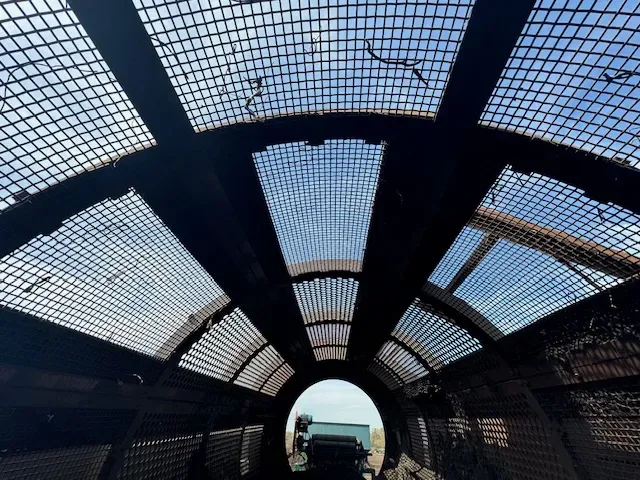 1985 LINDEMANN 121002M 