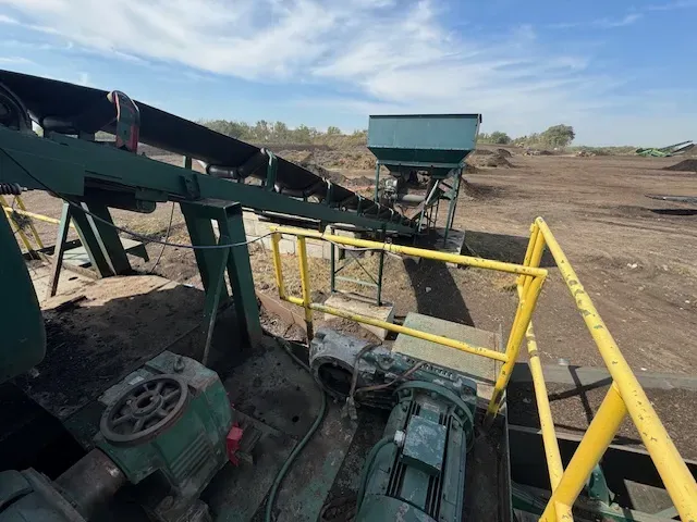 1985 LINDEMANN 121002M 