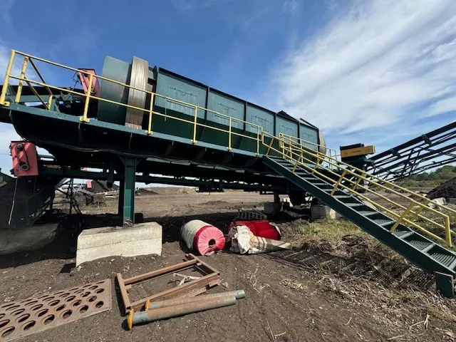 1985 LINDEMANN 121002M 